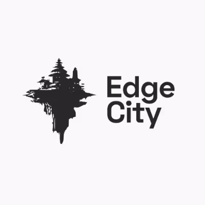 Edge City Fellowship - Edge City logo
