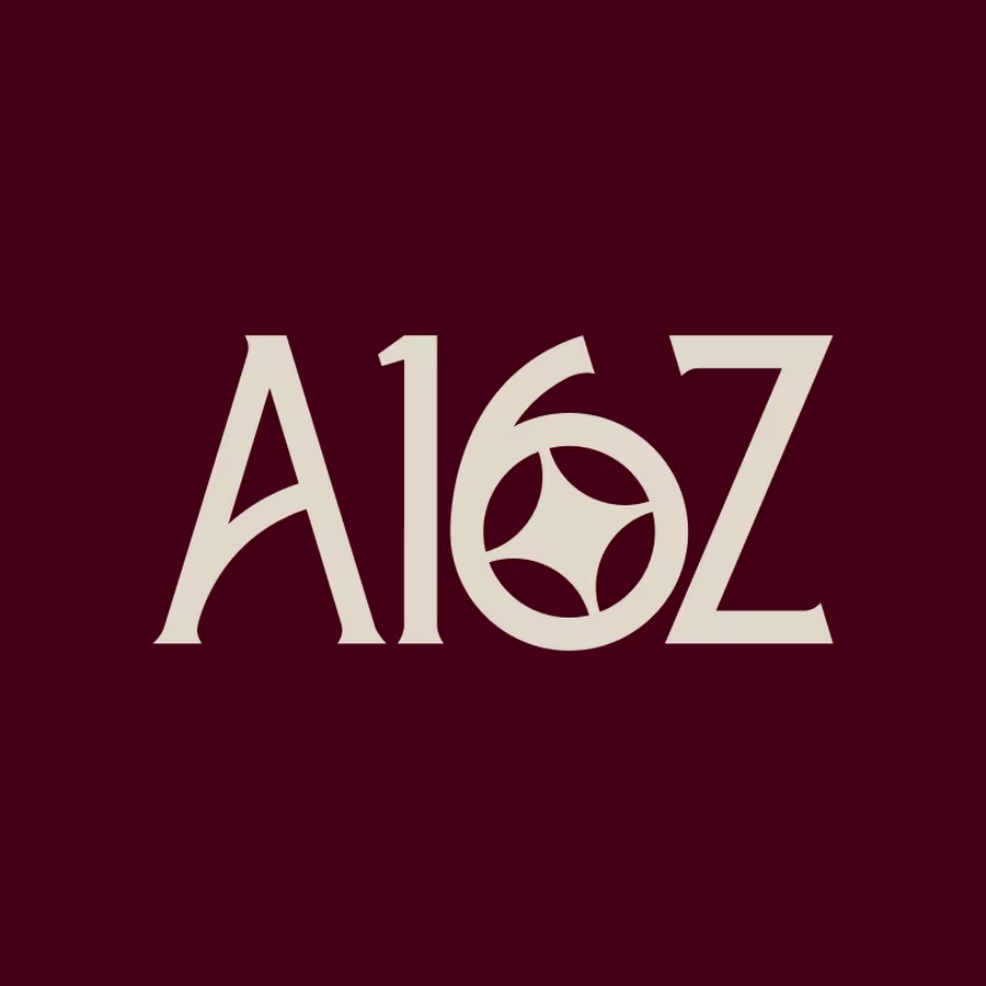 a16z Speedrun - Andreessen Horowitz (a16z) logo