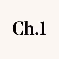 Chapter One logo