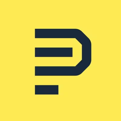 Pioneer logo