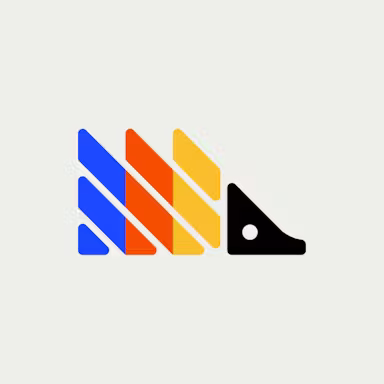 PostHog for Startups - PostHog logo