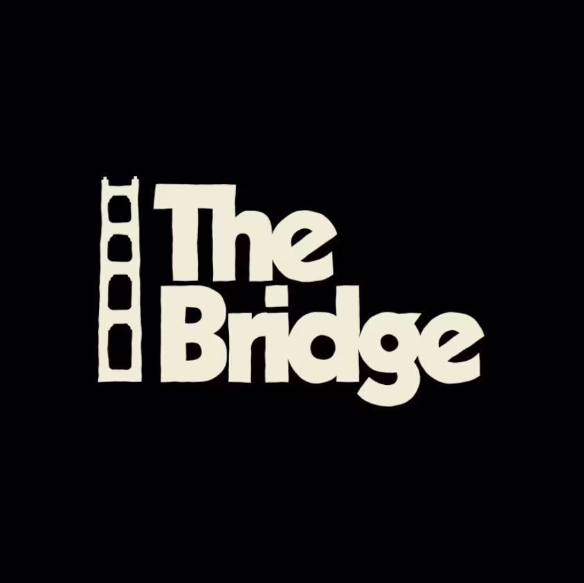 The Bridge - Entrepreneurs First logo