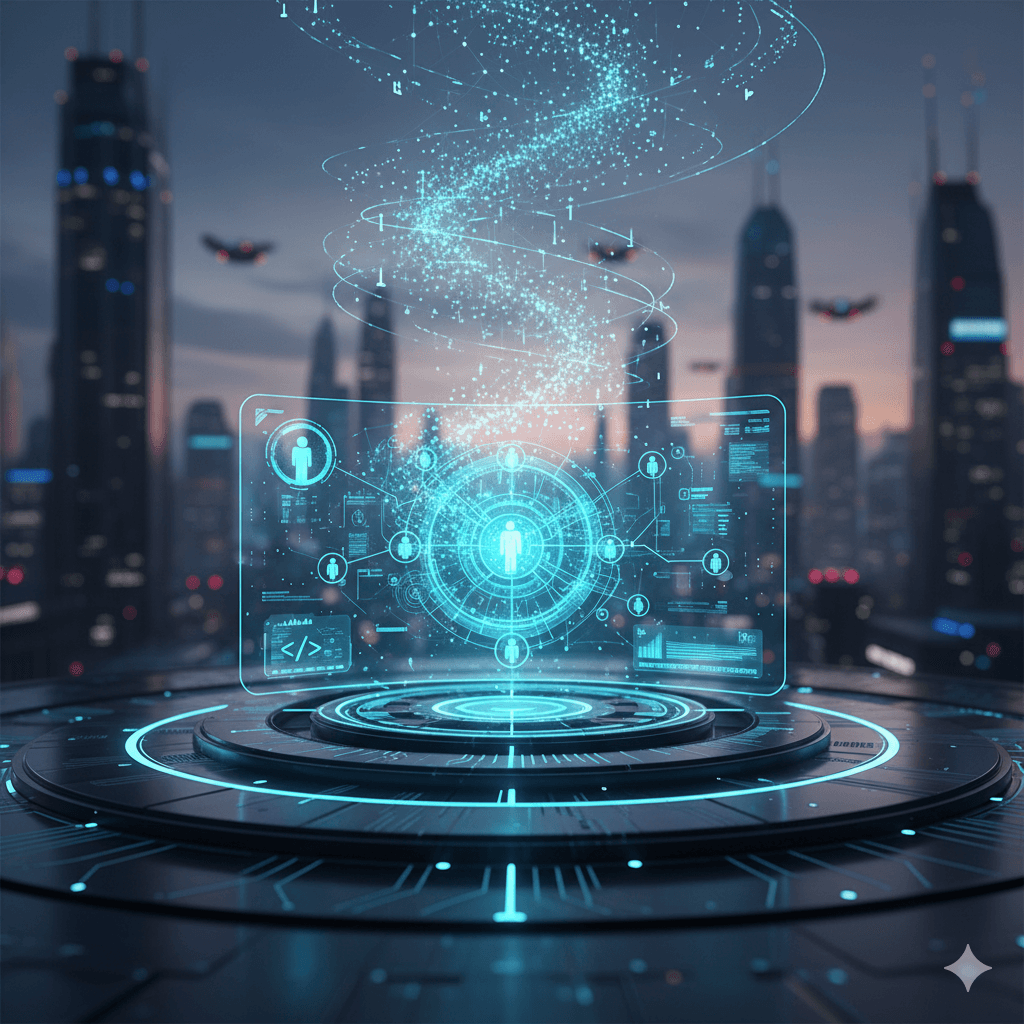 The Future of DevRel: Six Shifts Reshaping Developer Engagement in 2026 - Blog logo