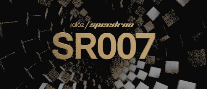 Applications for a16z speedrun SR007 are now open | Andreessen Horowitz - A16z logo