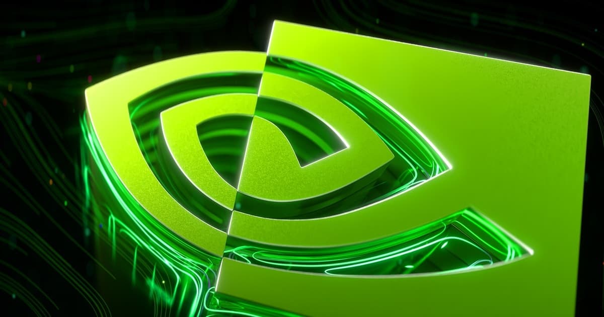 Developer Champions Program | NVIDIA Developer - Developer logo