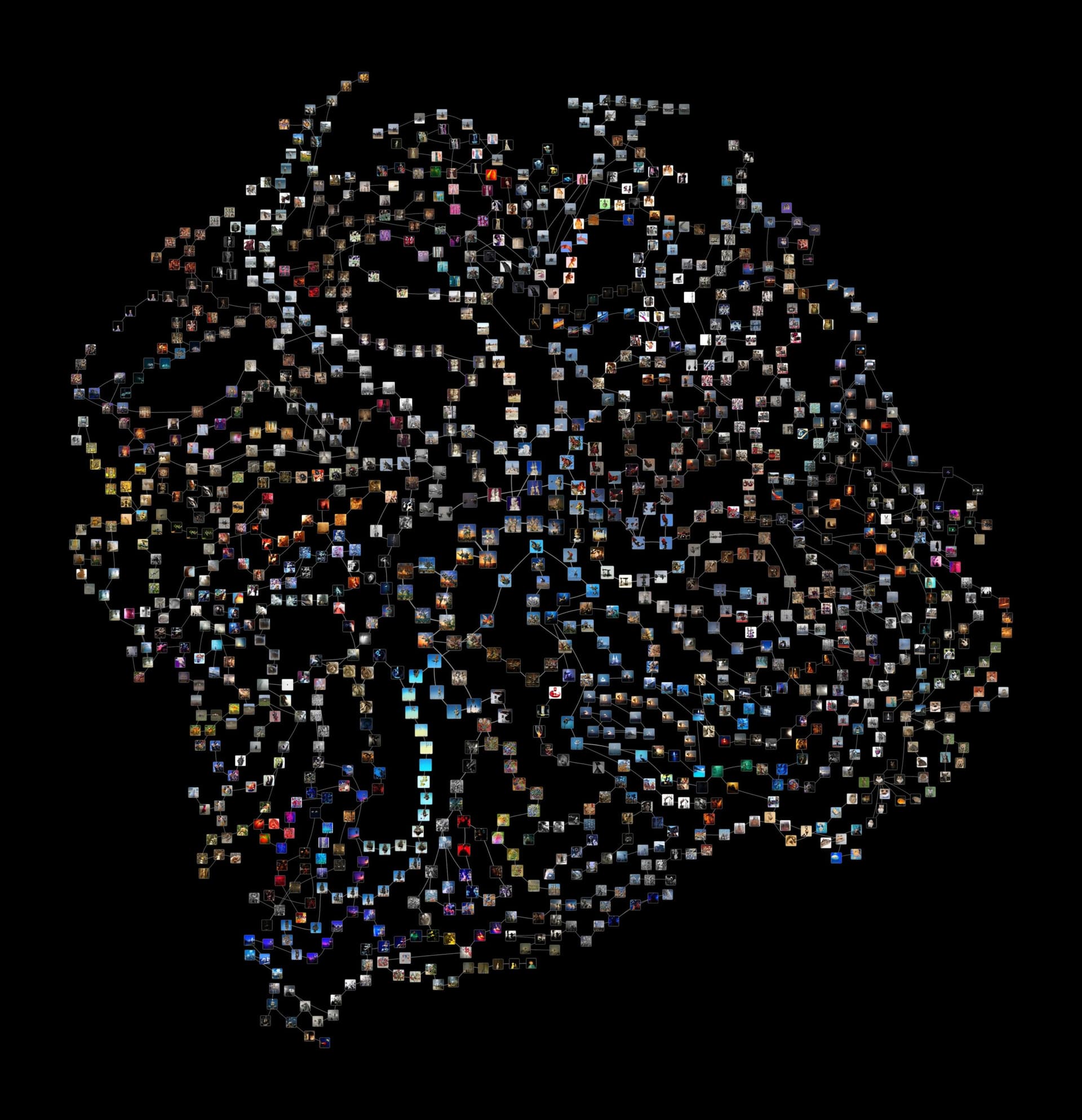 AI Tools for Creative Expression – 2026 – Stochastic Labs - Stochasticlabs logo