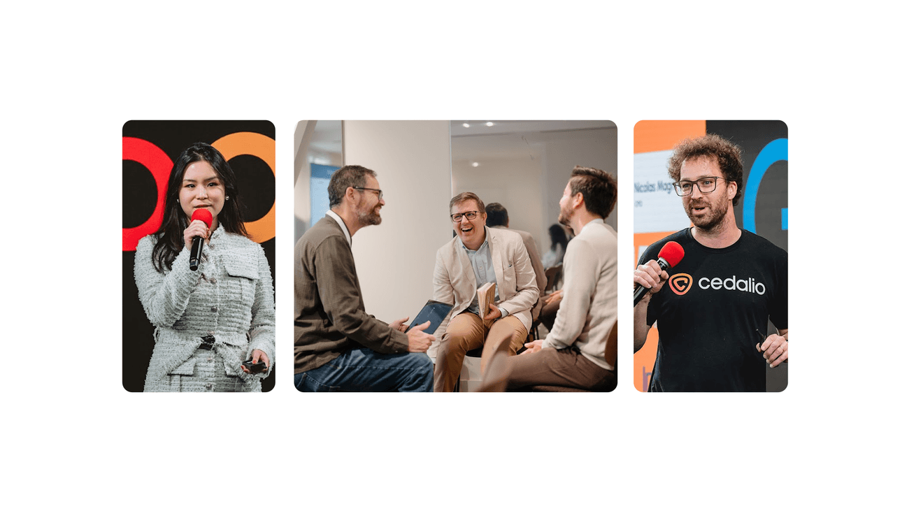 Apply now for the Google for Startups Accelerator - Blog logo