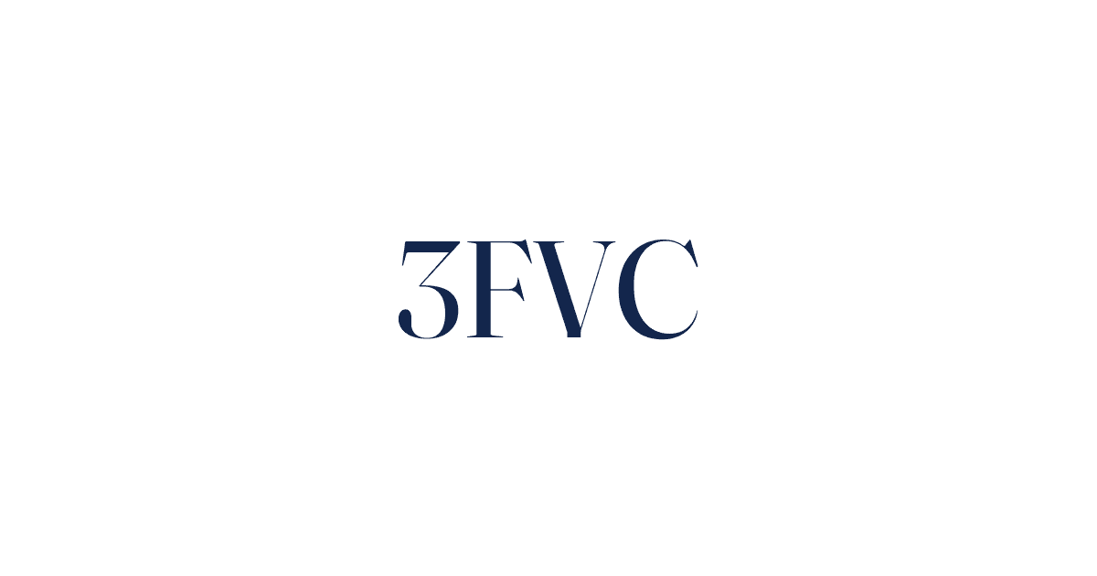 Request for Startups | 3F VC - 3f logo