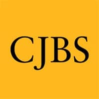 Social Venture Incubator - Cambridge Social Ventures - Cambridge Judge Business School - Jbs logo