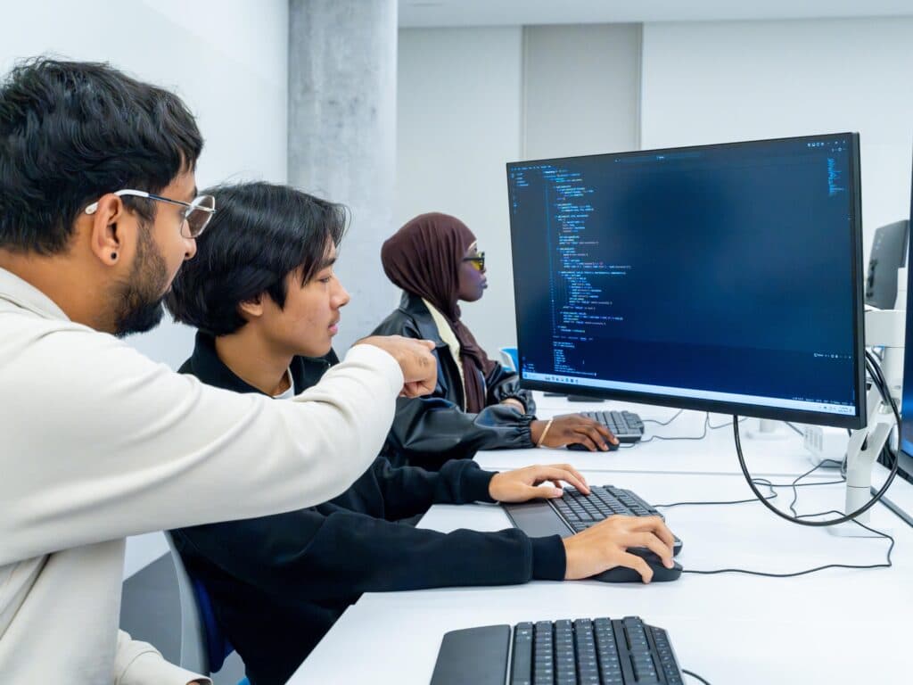 Inventor to Founder Fellowship - YSpace - Yorku logo